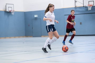 Bild 41 - wBJ Futsalmeisterschaft Runde 1